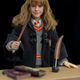 Illustration for article titled Only Magic Could Make This Hermione Granger Figure So Lifelike